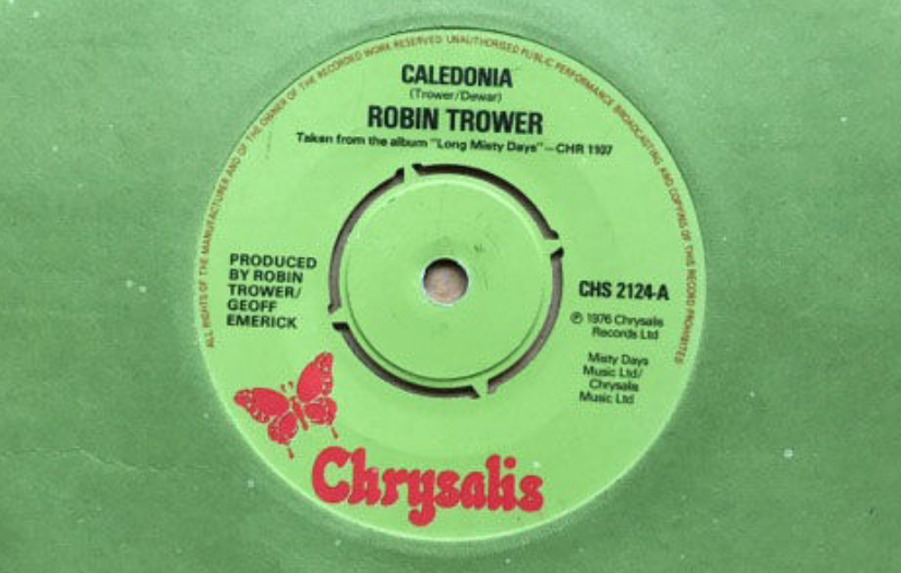 Robin Trower - Caledonia - 41 Rooms - show 73