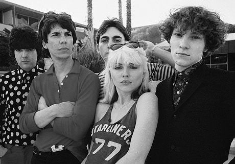 Blondie - Heart Full Of Soul - 41 Rooms - show 74