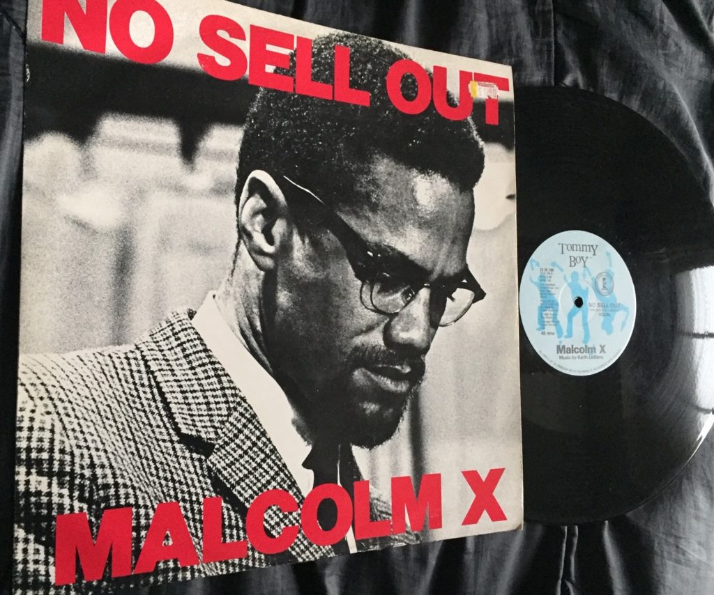 Malcolm X - No Sell Out - 41 Rooms - Show 74