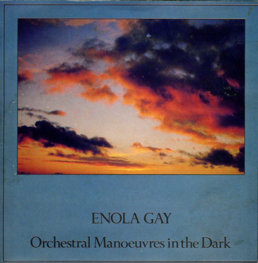 Orchestral Manoeuvres In The Dark - Enola Gay - 41 Rooms - show 74