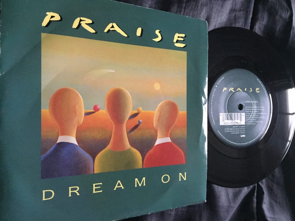 Praise - Dream On - 41 Rooms - Show 74