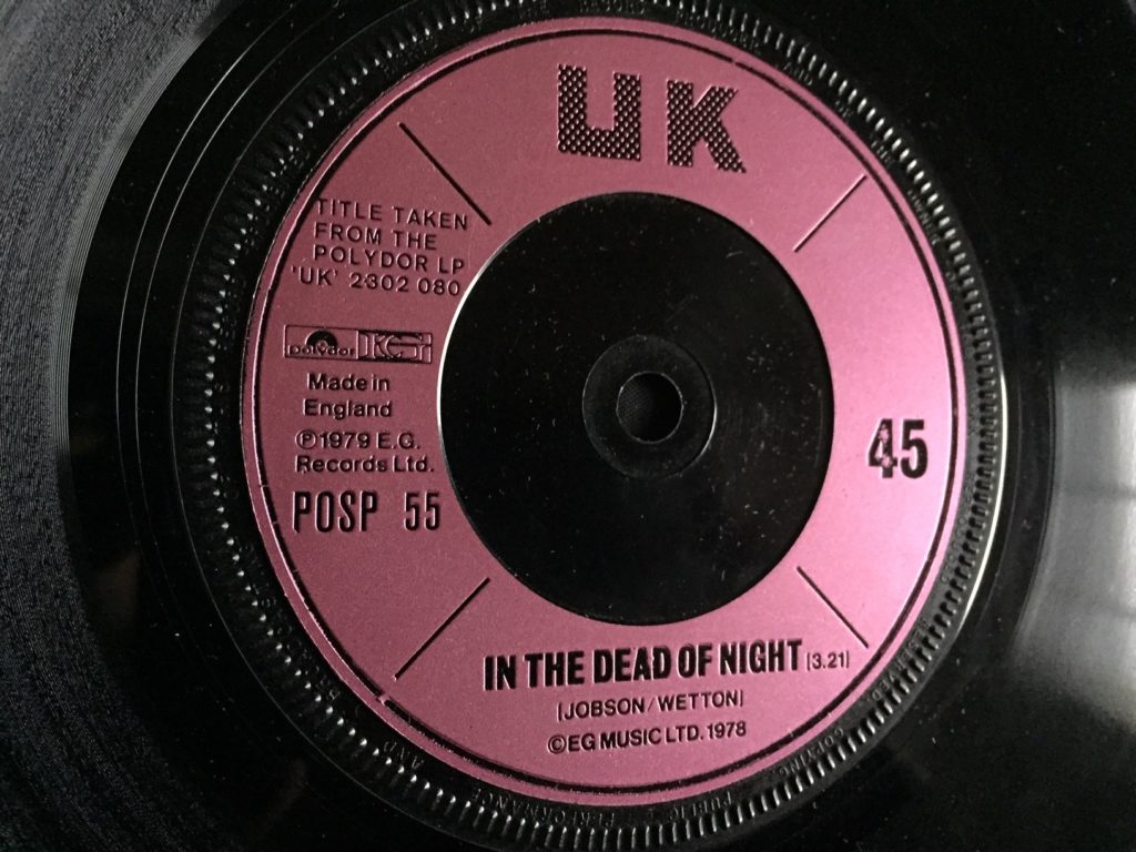 UK - In The Dead Of Night - 41 Rooms - Show 74