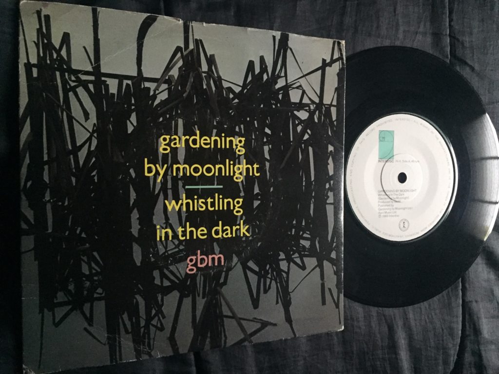 Gardening By Moonlight - Whistling In The Dark - 41 Rooms - show 75