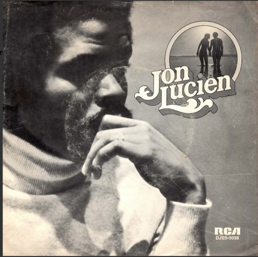 Jon Lucien - Would You Believe In Me - 41 Rooms - show 75