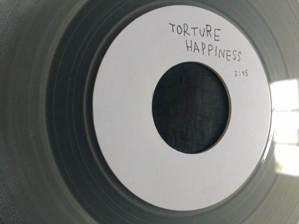 Kim Hiorthoy - Torture Happiness - 41 Rooms - show 75