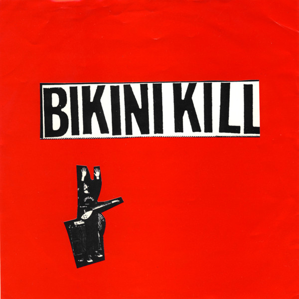 Bikini Kill - I Love Fucking - 41 Rooms - show 76