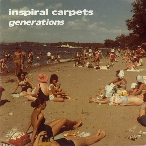 Inspiral Carpets - Generations - 41 Rooms - show 76