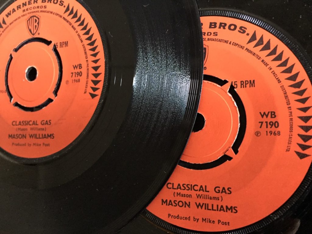 Mason Williams - Classical Gas - 41 Rooms - show 76
