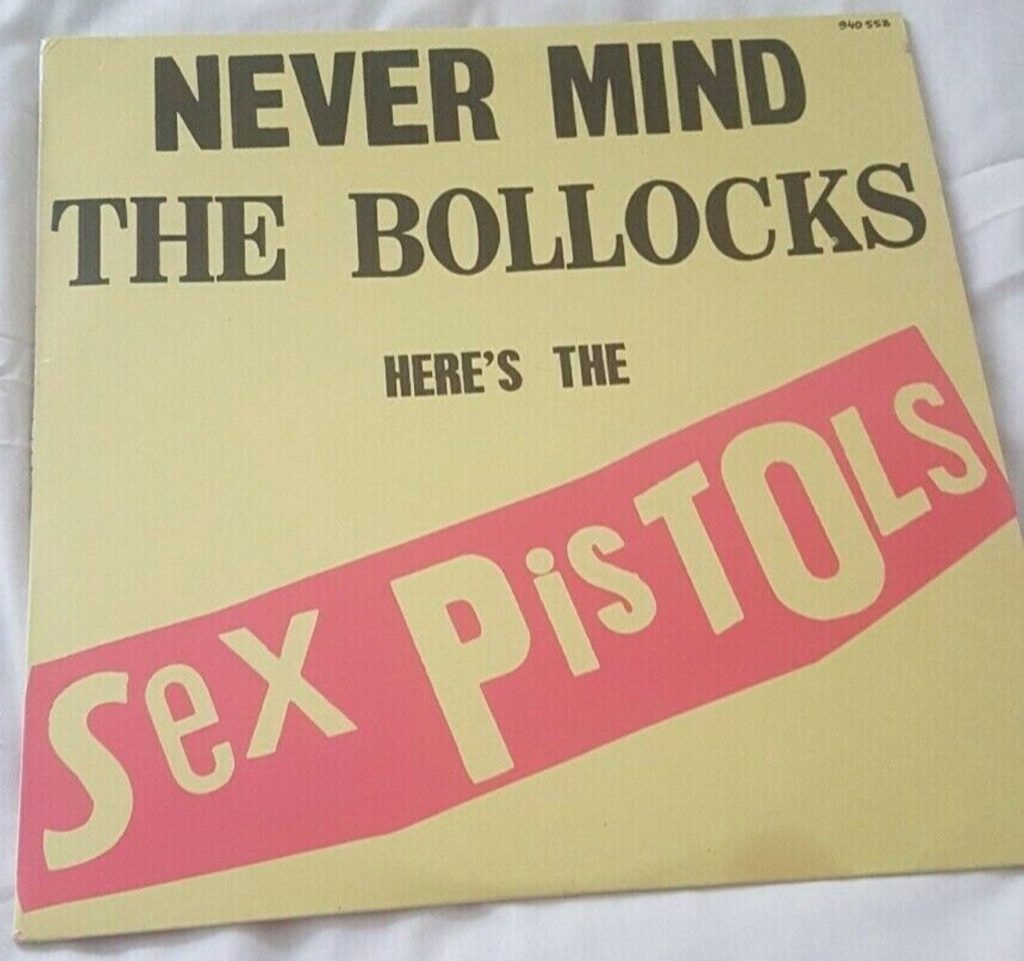 Sex Pistols - New York - 41 Rooms - show 76