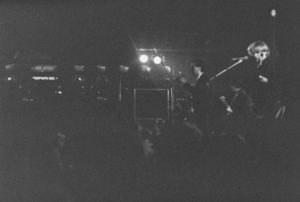 Simple Minds - Hamm Palais, 26.8.80 - 41 Rooms - show 76 (1)