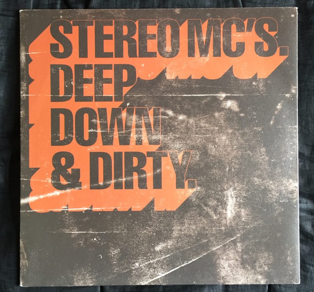 Stereo MCs - Deep Down and Dirty - 41 Rooms - show 77