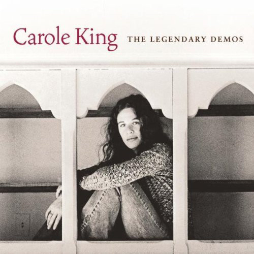 Carole King - Pleasant Valley Sunday (Demo) - 41 Rooms - show 78