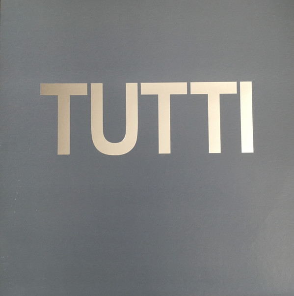 Cosi Fanni Tutti - Tutti - 41 Rooms - show 78