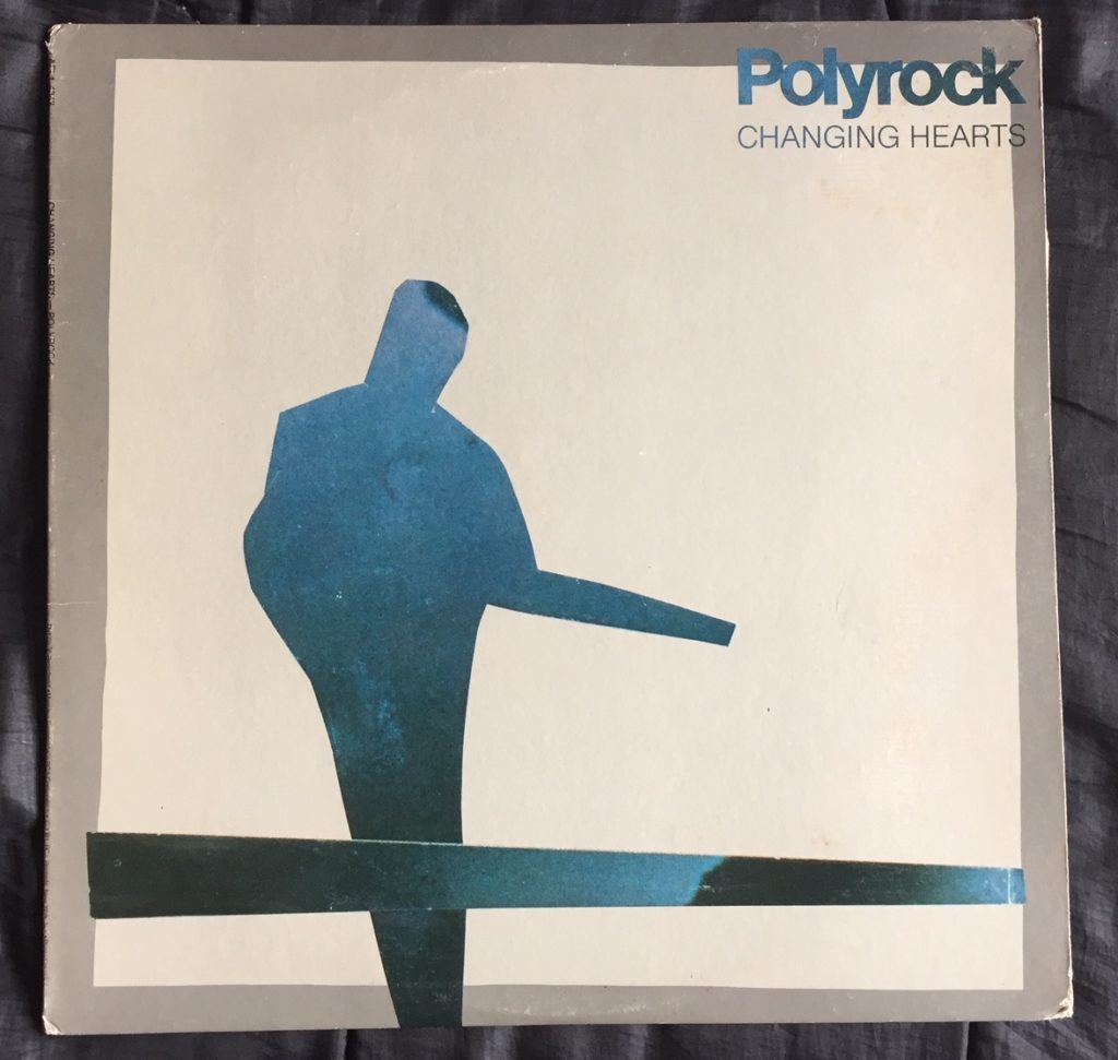 Polyrock - Love Song - 41 Rooms - show 78