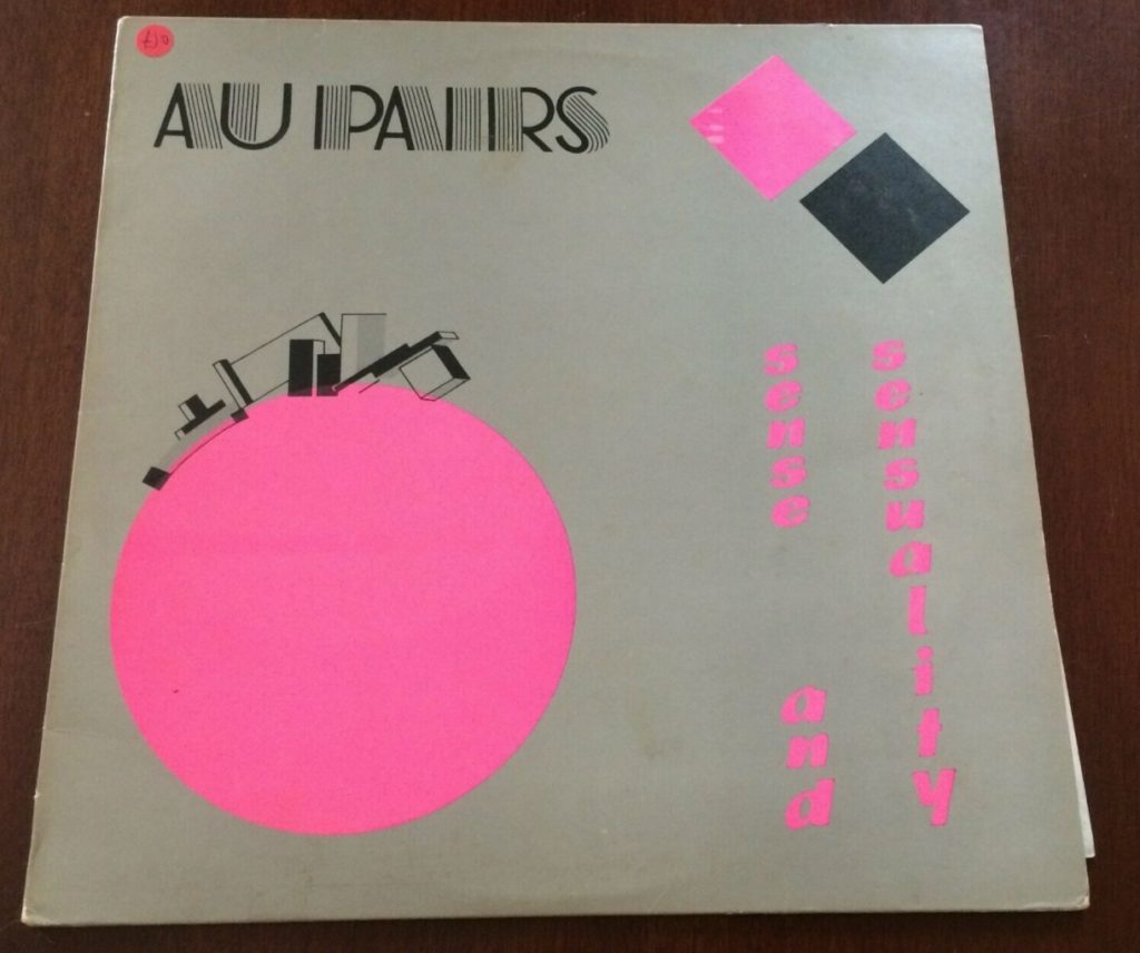 Au Pairs - America - 41 Rooms - show 79