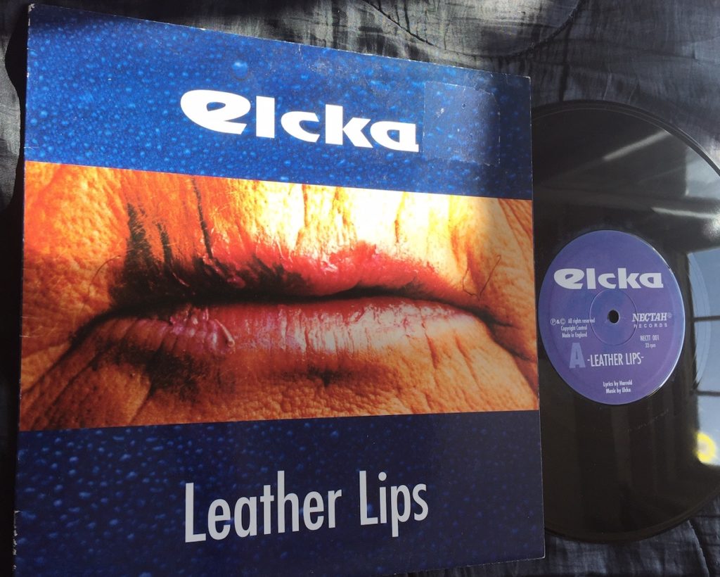 Elcka - Leather Lips - 41 Rooms - show 79