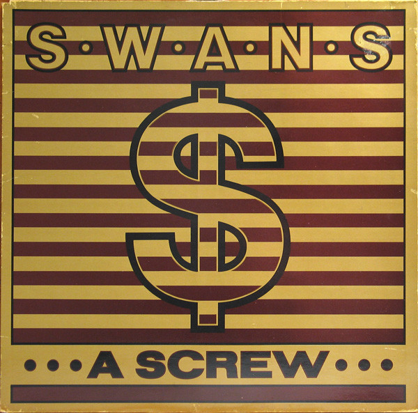 Swans - A Screw - 41 Rooms - show 87