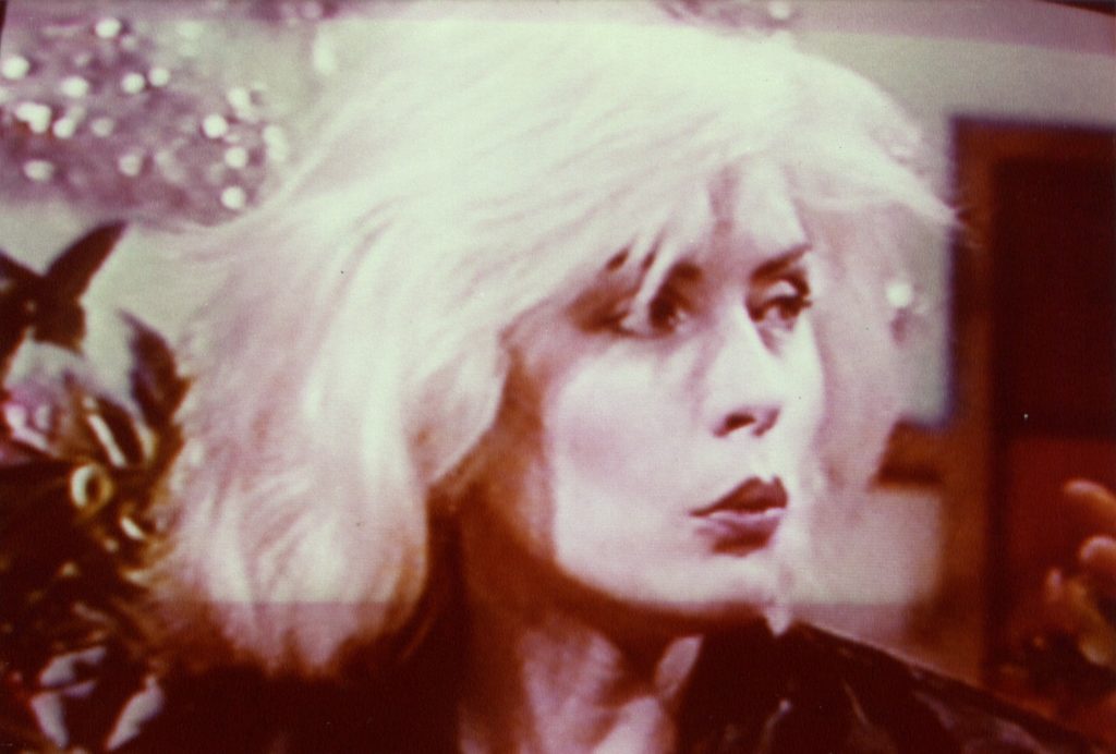 Debbie Harry (Swapshop) 22.12.79