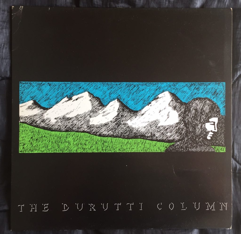 The Durutti Column - Lips That Would Kiss - 41 Rooms - show 80
