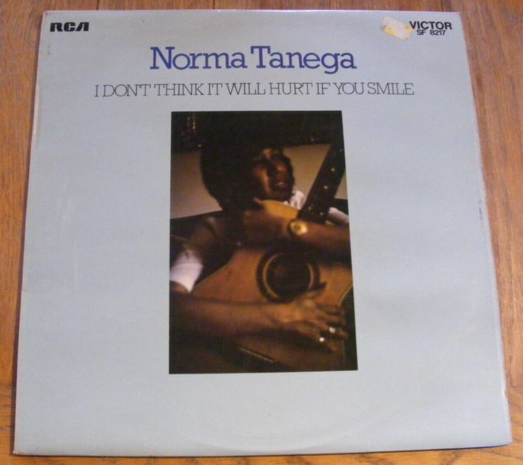 Norma Tanega - Illusion - 41 Rooms - show 80