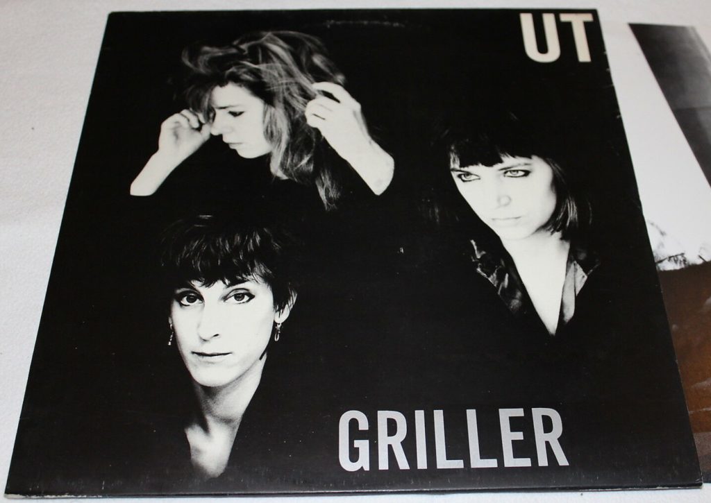 Ut - Griller - 41 Rooms - show 80