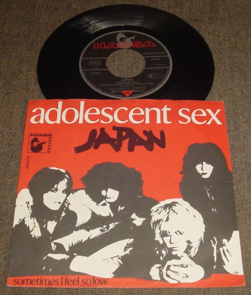 Japan - Adolescent Sex - 41 Rooms - show 81