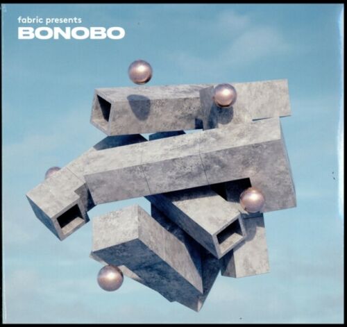 Bonobo - Ibrik - 41 Rooms - show 82