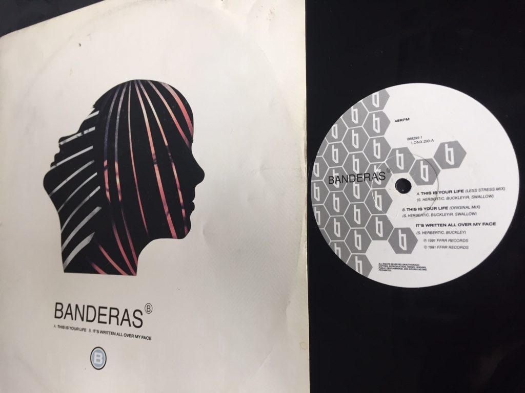 Banderas - This Is Your Life (Less Stress Mix) - 41 Rooms - show 83