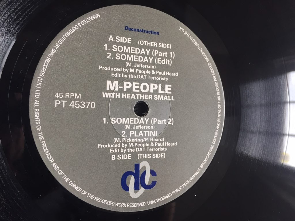 M People - Platini - 41 Rooms - show 83