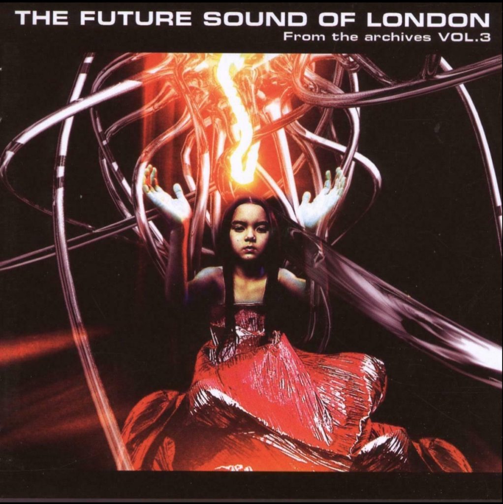 The Future Sound Of London - Room 207 - 41 Rooms - show 83