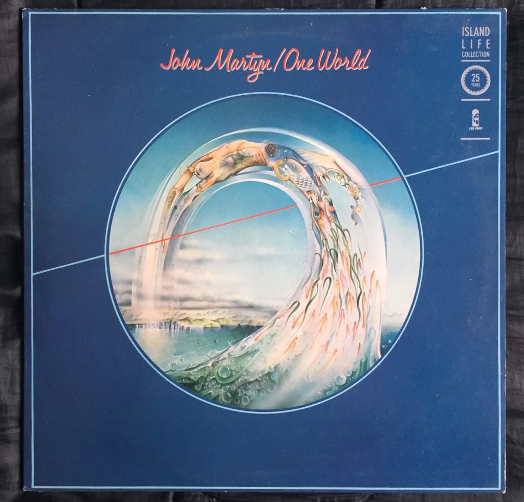 John Martyn - Smiling Stranger - 41 Rooms - show 84