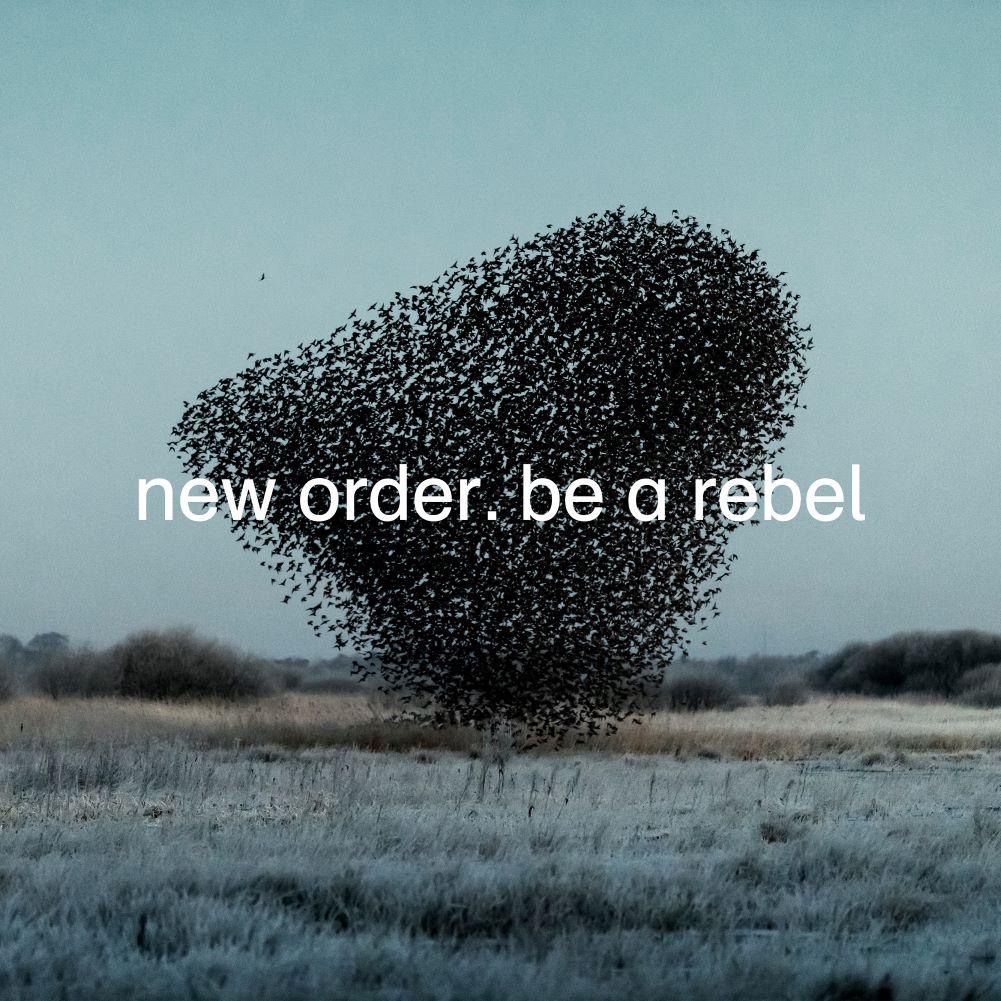 New Order - Be A Rebel - 41 Rooms - show 84