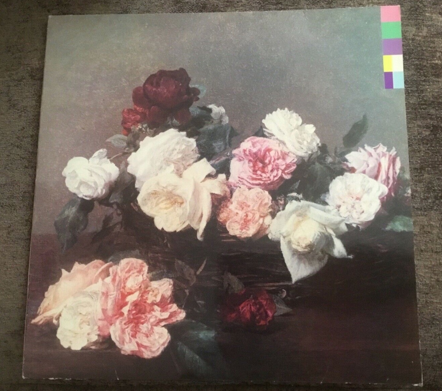 New Order - Ultraviolence - 41 Rooms - show 83