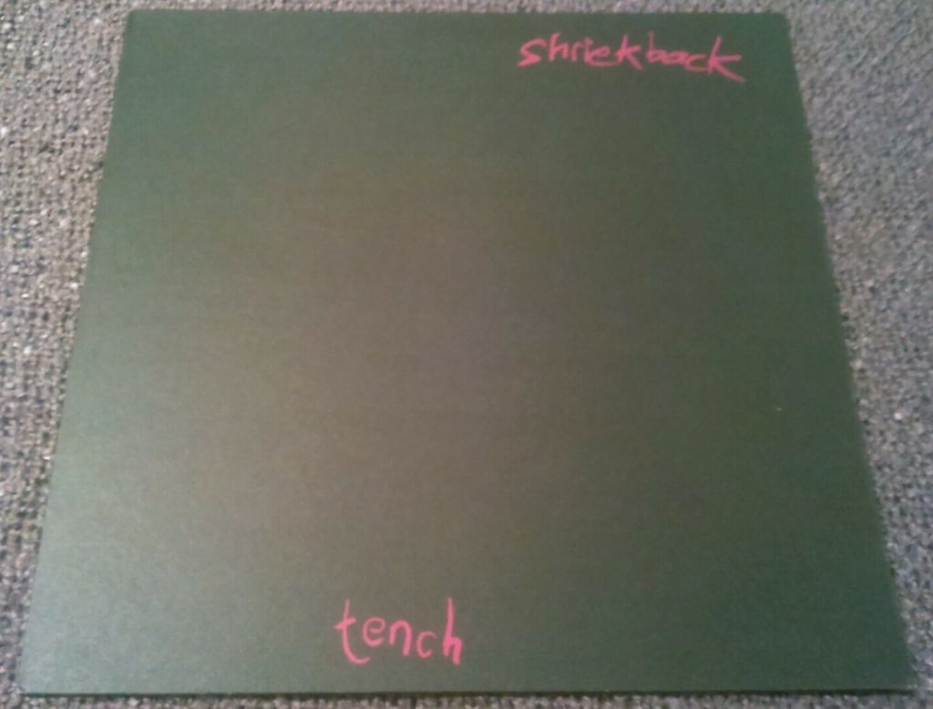 Shriekback - Accretions - 41 Rooms - Show 84