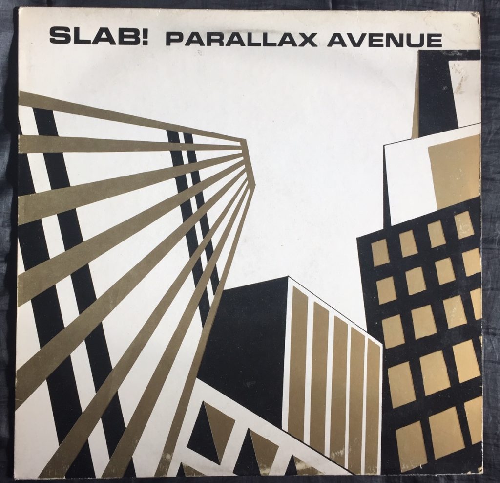 Slab! - Parallax Avenue - 41 Rooms - Show 84