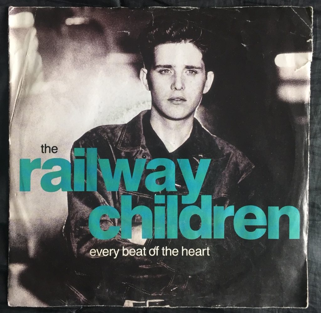 The Railway Children - Every Beat Of The Heart - 41 Rooms - show 84