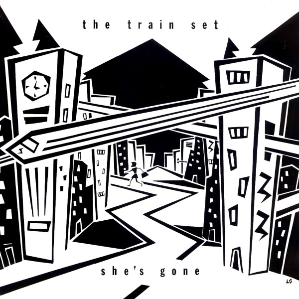 The Train Set - She's Gone - 41 Rooms - Show 84