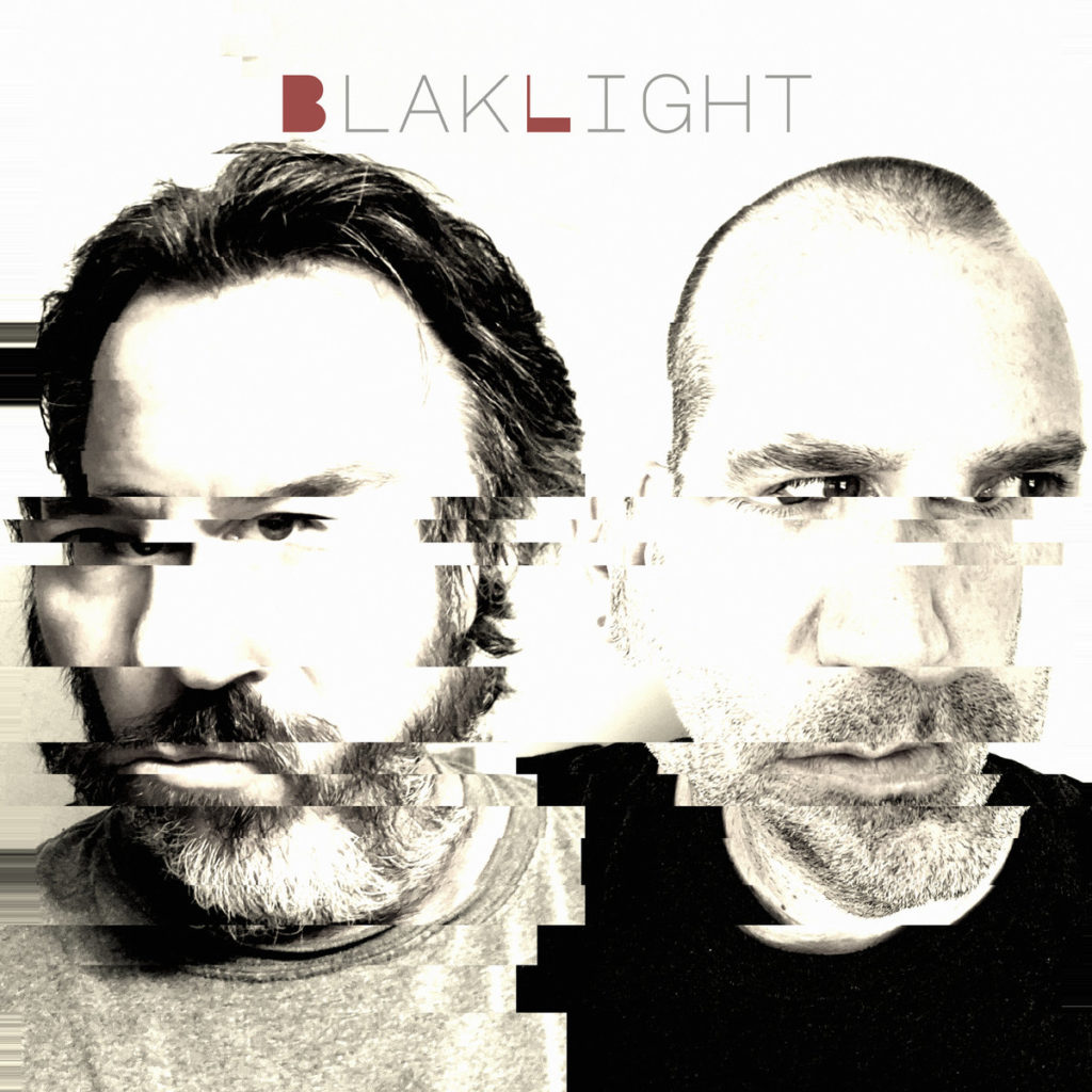 Blaklight - Unknown Love - 41 Rooms - show 85