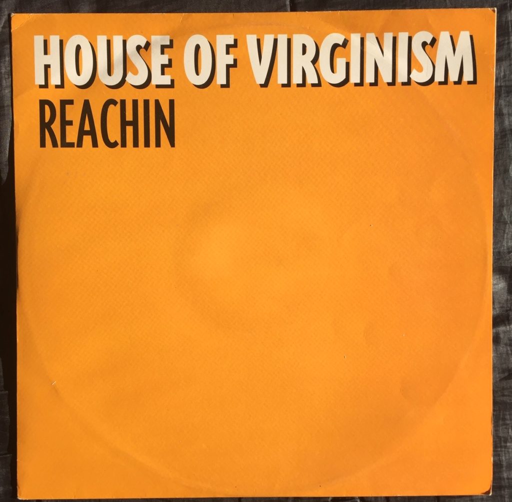 House Of Virginism - Reachin (Miss Manhattan Mix) - 41 Rooms - show 85