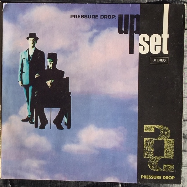 Pressure Drop - You're Mine - 41 Rooms - show 85