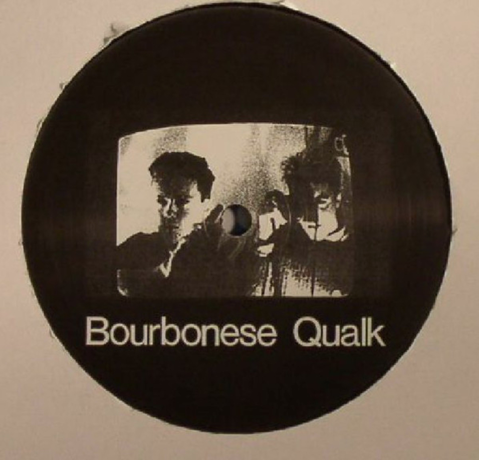 Bourbonese Qualk - Lies (Ancient Methods Remix) - 41 Rooms - show 86