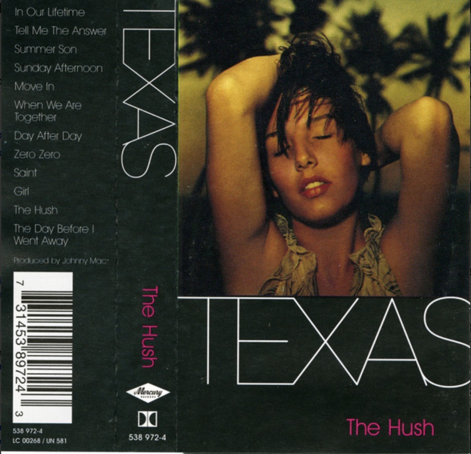 Texas - The Hush - 41 Rooms - show 86