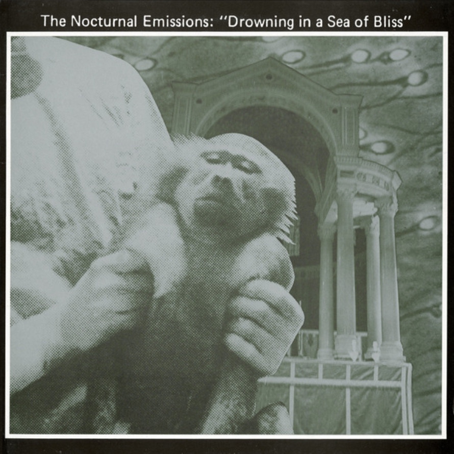 The Nocturnal Emissions - 41 Rooms - show 86