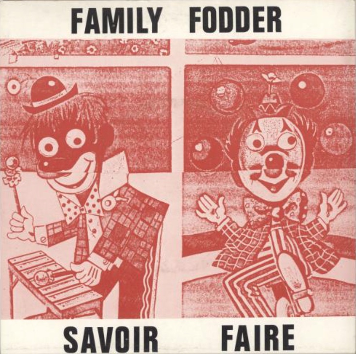 Family Fodder - Savoir Faire - 41 Rooms - show 87