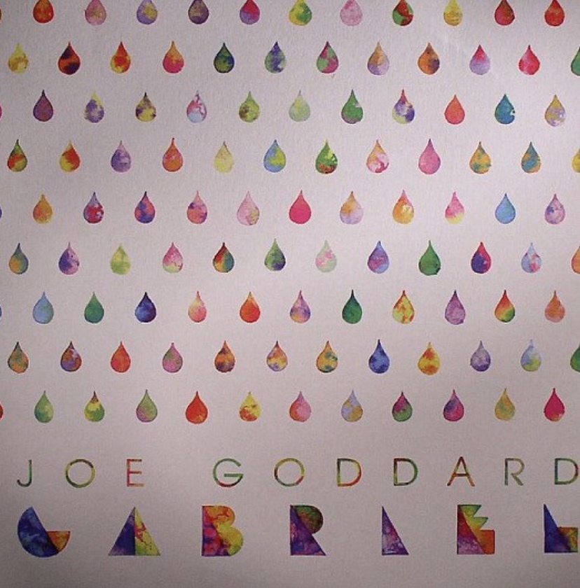 Joe Goddard - Gabriel - 41 Rooms - show 87