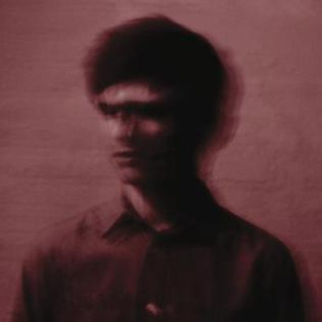 James Blake - Limit To Your Love - 41 Rooms - show 88