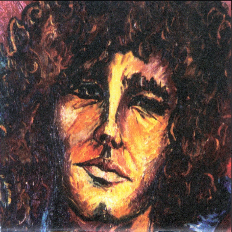 Tim Buckley - Wayfaring Stranger (Take 4) - 41 Rooms - show 88