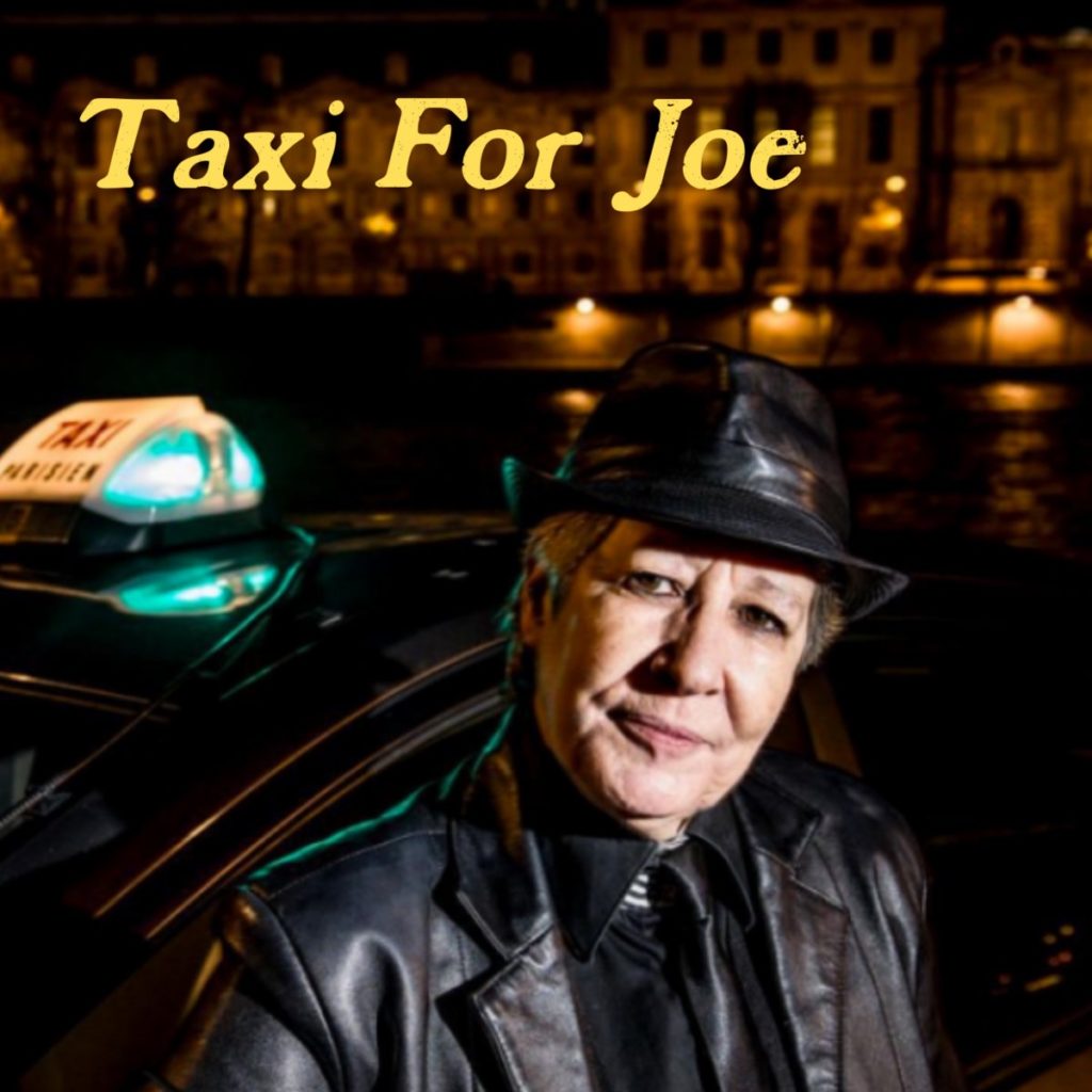 Mark Rae - Taxi For Joe Redux - 41 Rooms - show 90