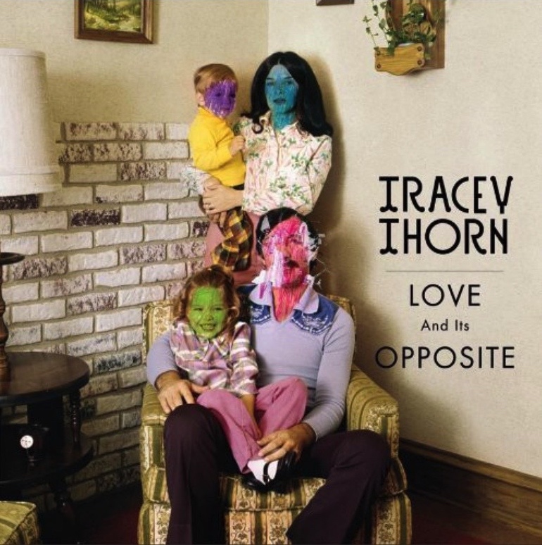 Tracey Thorn - Why Does The Wind - 41 Rooms - show 91
