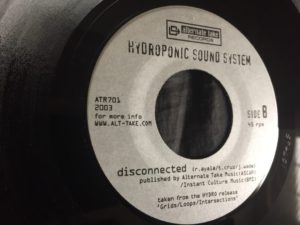 Hydroponic Sound System - Disconnected - 41 Rooms - show 63